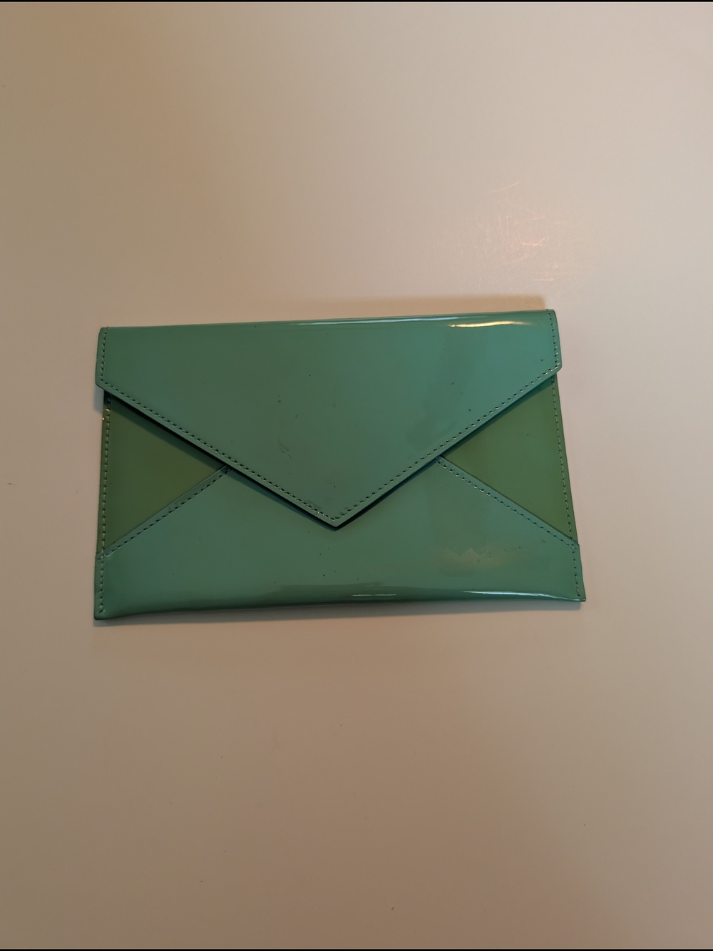 Clutch Envelope
